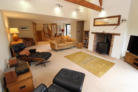 4 bedroom barn conversion for sale, Cold Kirby Thirsk YO7
