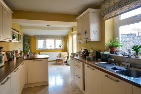 2 bedroom end of terrace house for sale, Grove Terrace, Penarth