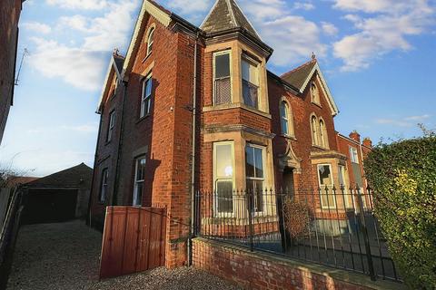 6 bedroom detached house for sale, Winsover Road, Spalding