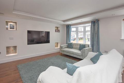3 bedroom detached bungalow for sale, Aylesbury Crescent, Hindley Green, Wigan, WN2 4TY
