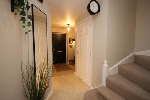 4 bedroom townhouse for sale, Welland Place, Ely CB6