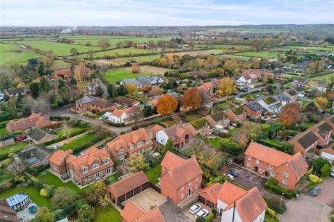 4 bedroom detached house for sale, Longmead Drive, Fiskerton NG25