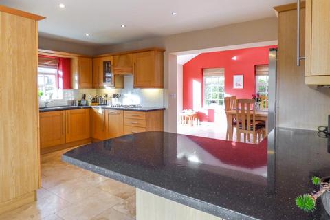 22 Longmead Drive, Fiskerton, Southwell, NG25 0UP
