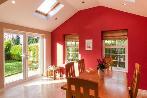 22 Longmead Drive, Fiskerton, Southwell, NG25 0UP