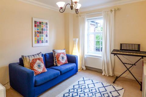 22 Longmead Drive, Fiskerton, Southwell, NG25 0UP
