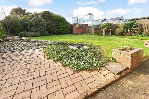 4 bedroom detached bungalow for sale - Marine Drive, West Wittering, Chichester