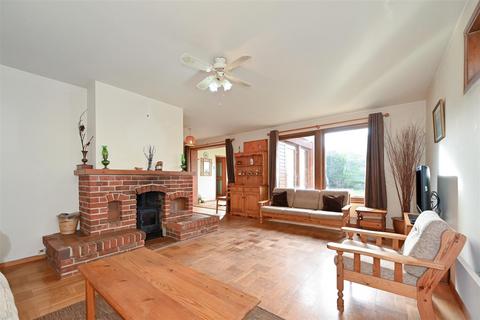 4 bedroom detached bungalow for sale, Marine Drive, West Wittering, Chichester