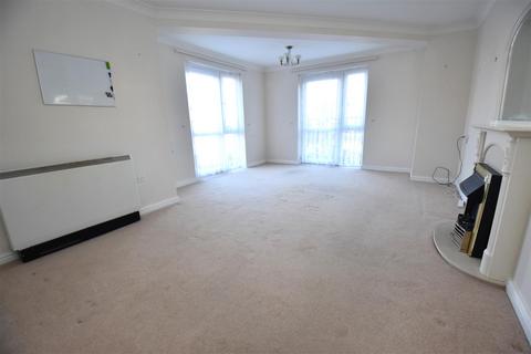 1 bedroom retirement property for sale, Ashingdon Road, Rochford