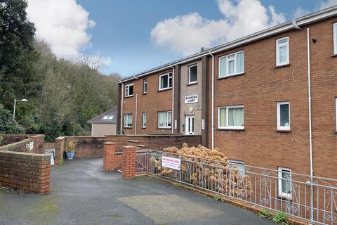 2 bedroom apartment for sale, Richmond Road, Uplands, Swansea