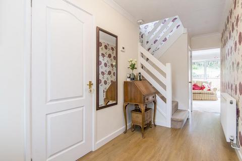 4 bedroom detached house for sale - The Dell, Ullesthorpe, Lutterworth