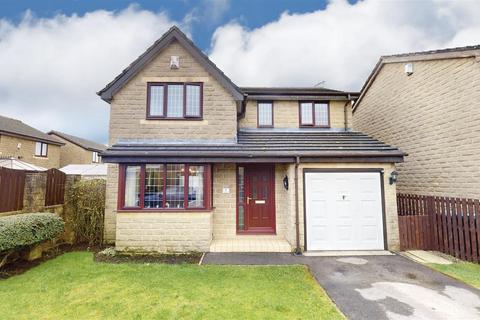 1 Ash Croft, Bradford, BD6 3QR