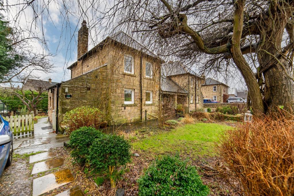 Newbrough, Hexham, NE47 4 bed detached house £365,000