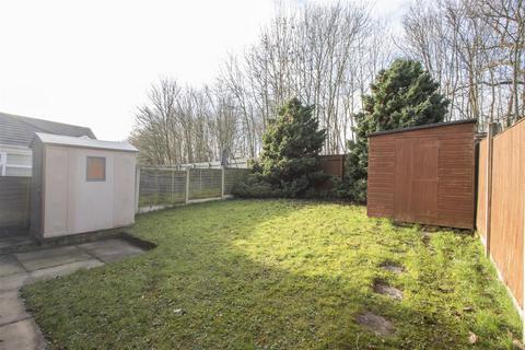 3 bedroom detached house for sale, Ashton Road, Clay Cross, Chesterfield