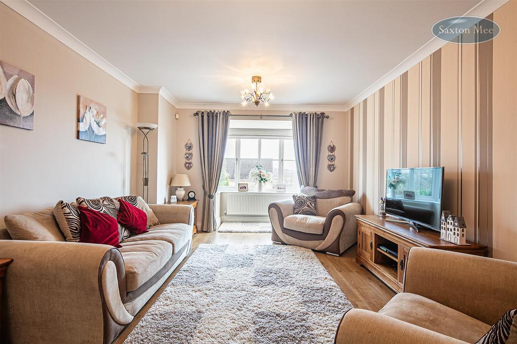 Houses For Sale In Wadsley Park Village Sheffield at Donald Mahoney blog