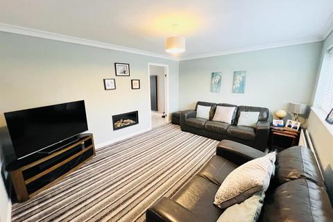 4 bedroom detached house for sale - Beechwood Drive, Wincham, Northwich