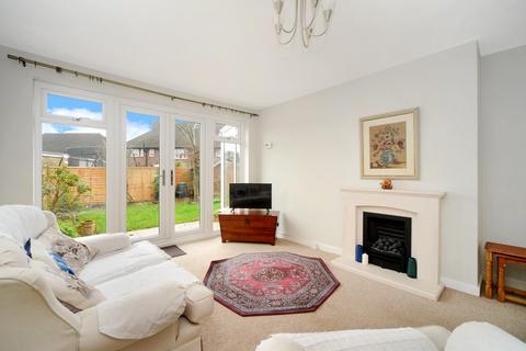 33 Hartford Road, Epsom, KT19 9JD