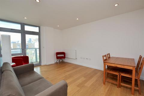 2 bedroom apartment to rent - Caspian Apartments, Limehouse, E14