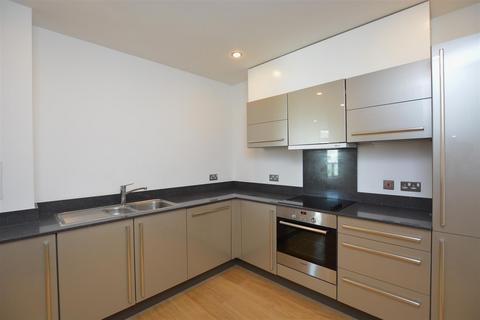 2 bedroom apartment to rent - Caspian Apartments, Limehouse, E14