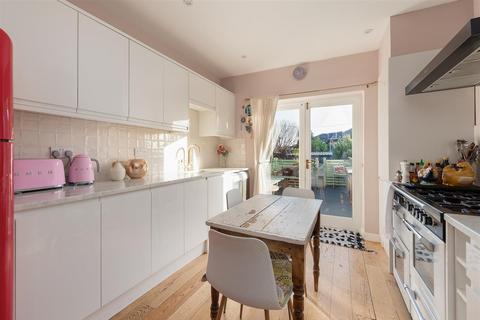 4 bedroom semi-detached house for sale, Tower Parade, Whitstable