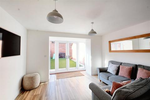 10 Verden Way, Nottingham, NG8 6BB
