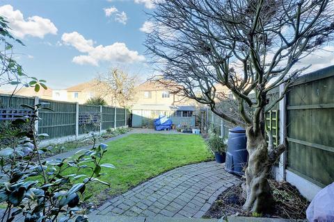 3 bedroom semi-detached house for sale, Reedman Road, Sawley