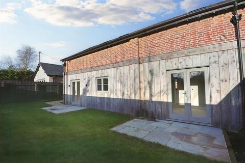 3 bedroom barn conversion for sale, Plumber Farm, Plumber, Sturminster Newton