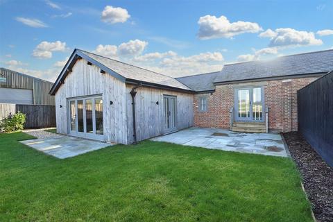 3 bedroom barn conversion for sale, Plumber Farm, Plumber, Sturminster Newton