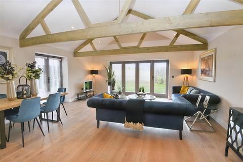 3 bedroom barn conversion for sale, Plumber Farm, Plumber, Sturminster Newton