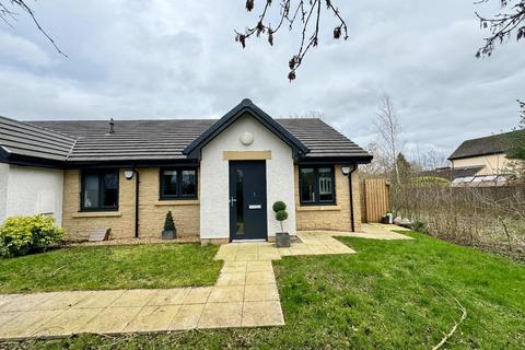2 bedroom bungalow for sale - Ash Lane, Low Coniscliffe, Darlington