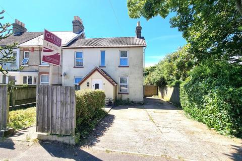 3 bedroom end of terrace house for sale, Uppleby Road, Poole BH12