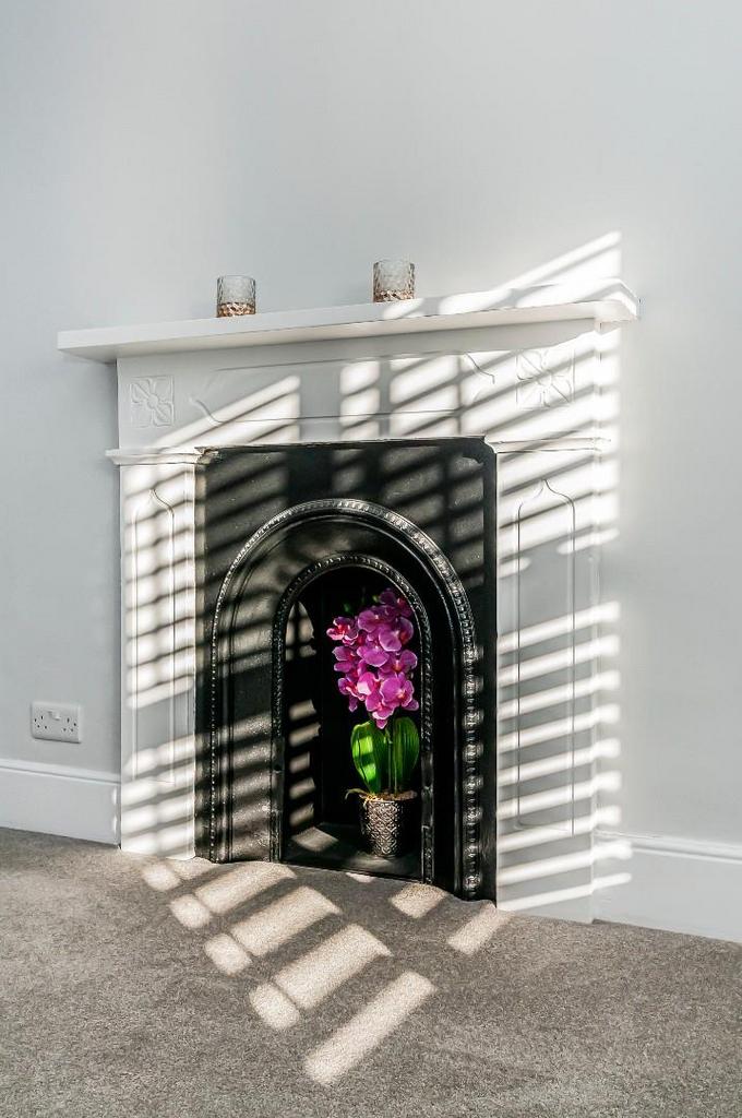 Fireplace 2