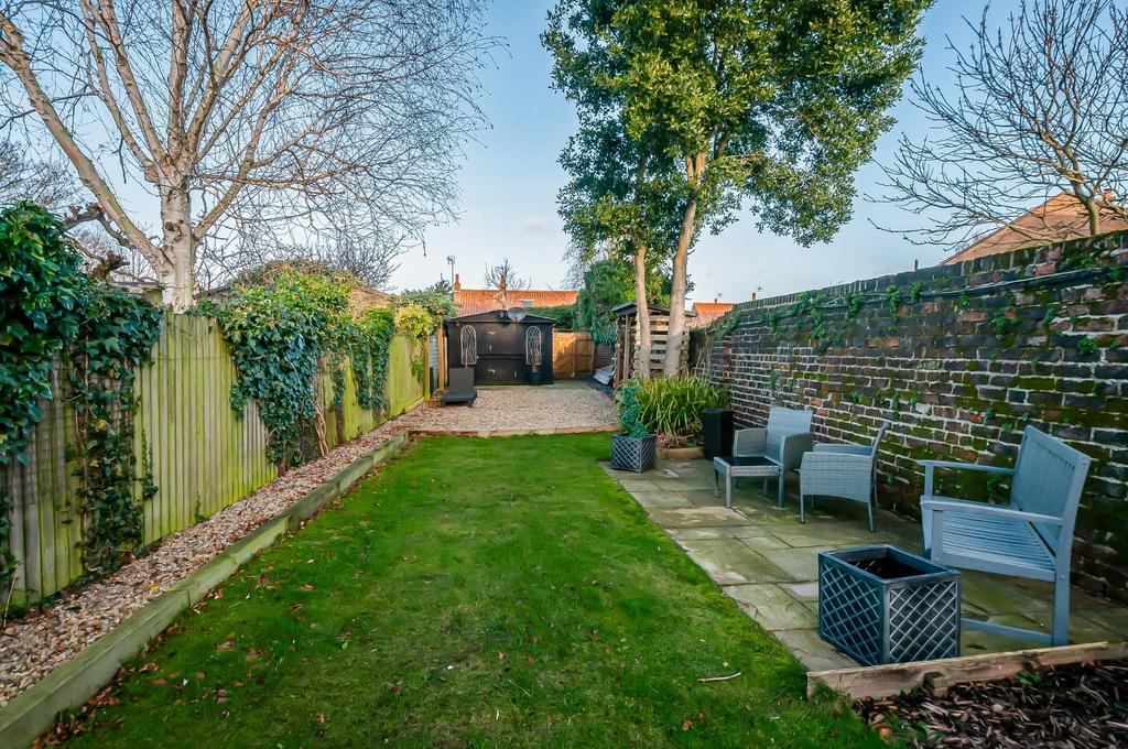 Garden 2