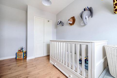 75 Sandwath Drive, Church Fenton, Tadcaster, LS24 9US