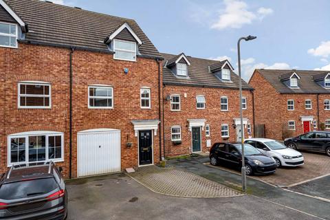 75 Sandwath Drive, Church Fenton, Tadcaster, LS24 9US