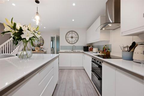 3 bedroom semi-detached house for sale, St. Georges Lane, South Ascot