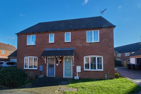 Beams Meadow, Hinckley