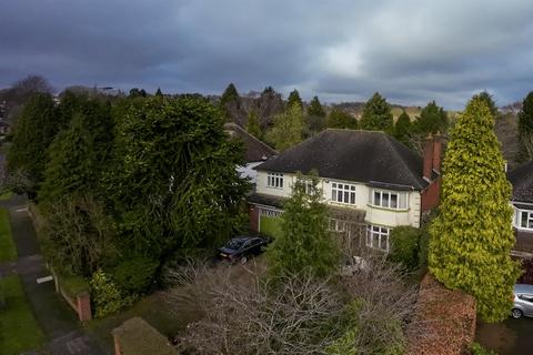 60 Fitz Roy Avenue, Birmingham, B17 8RJ