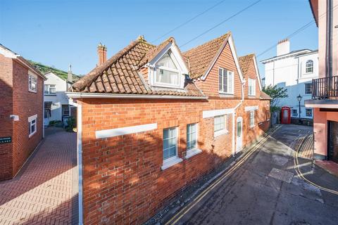 4 bedroom semi-detached house for sale, Priory Street, Kingswear