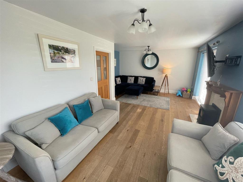 Caswell Drive, Caswell, Swansea 4 bed detached house for sale £550,000