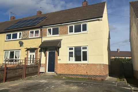 21 Bringhurst Road, Leicester, LE3 6LE