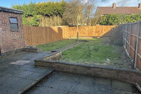 21 Bringhurst Road, Leicester, LE3 6LE
