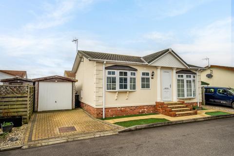 2 bedroom detached bungalow for sale, The Crescent, Acaster Malbis, YORK