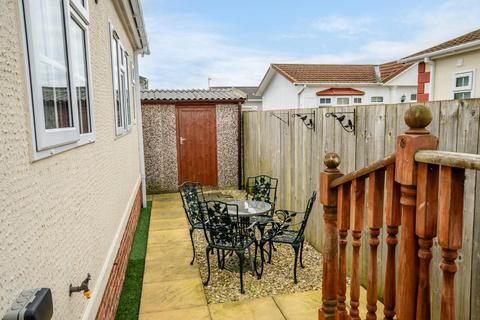 2 bedroom park home for sale, The Crescent, Acaster Malbis, YORK