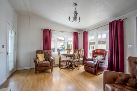 2 bedroom park home for sale, The Crescent, Acaster Malbis, YORK