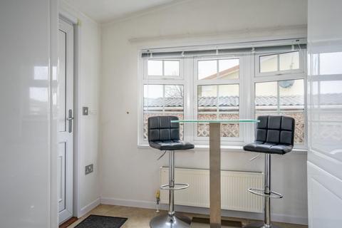 2 bedroom park home for sale, The Crescent, Acaster Malbis, YORK