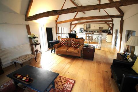3 bedroom barn conversion to rent - Creeting St Mary
