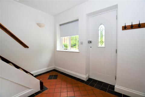 2 bedroom link detached house for sale - The Coach House, Hudnall Lane, Little Gaddesden, Berkhamsted