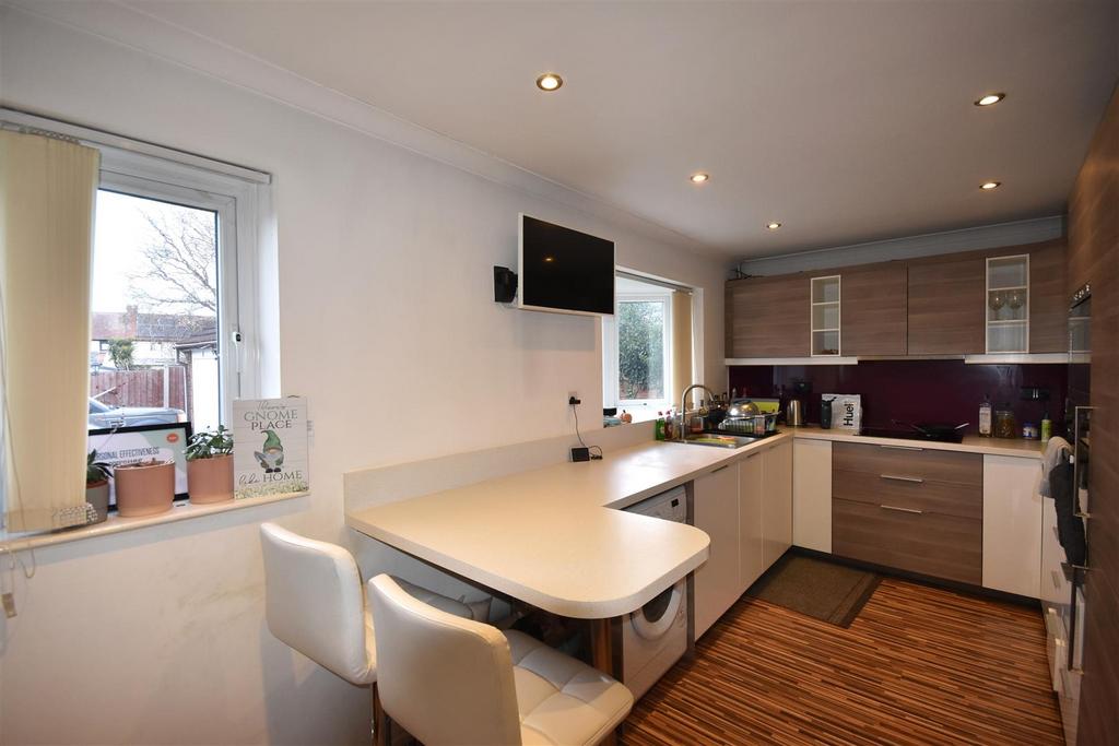 Middleton Road, Newark 3 bed house for sale £200,000