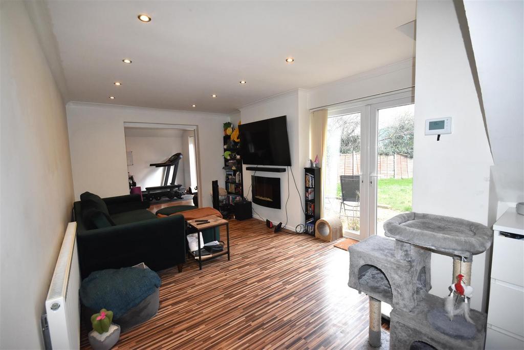 Middleton Road, Newark 3 bed house for sale £200,000