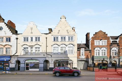 4 bedroom flat for sale, High Street, Harlesden, NW10